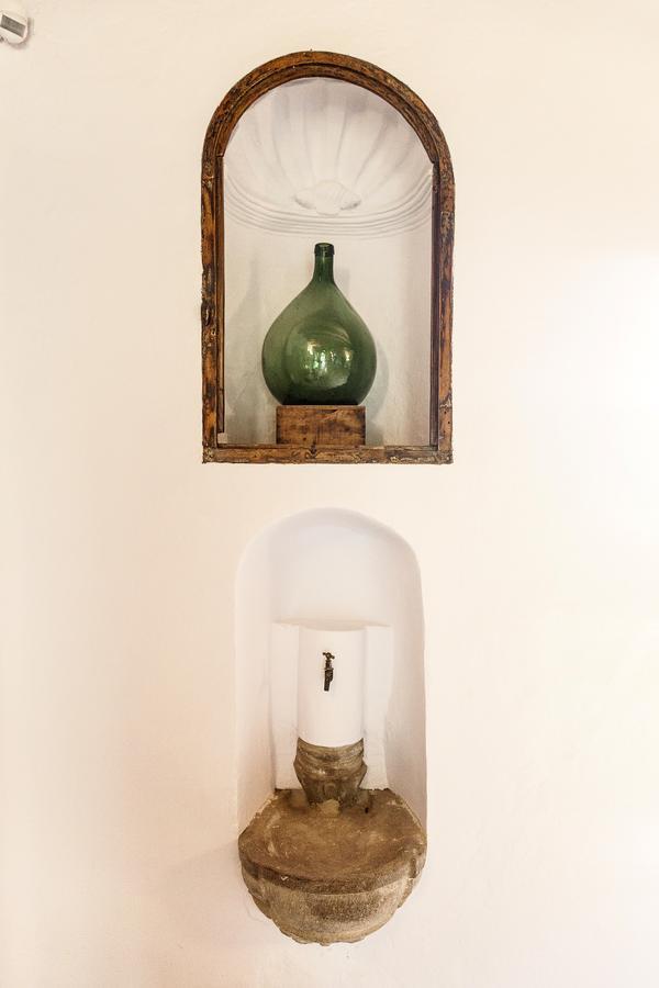 Hotel Casa Albets Lladurs Extérieur photo