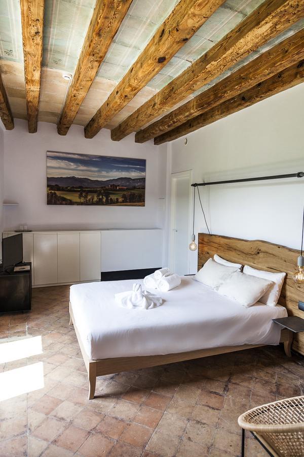 Hotel Casa Albets Lladurs Extérieur photo