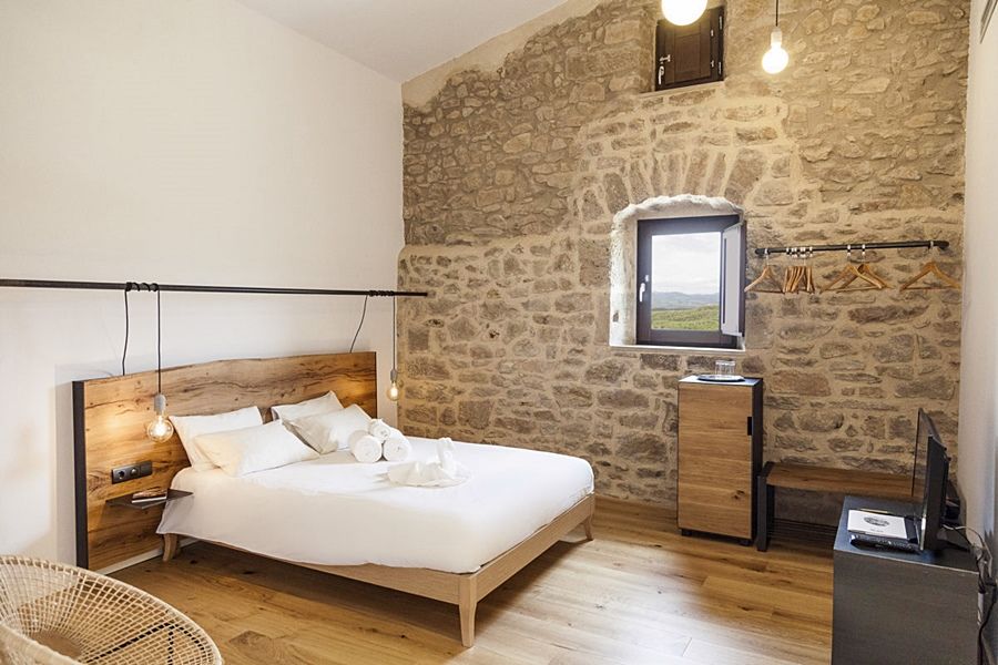 Hotel Casa Albets Lladurs Extérieur photo