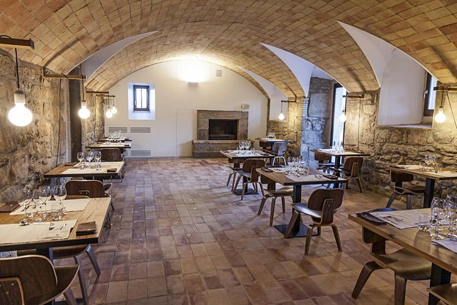 Hotel Casa Albets Lladurs Extérieur photo