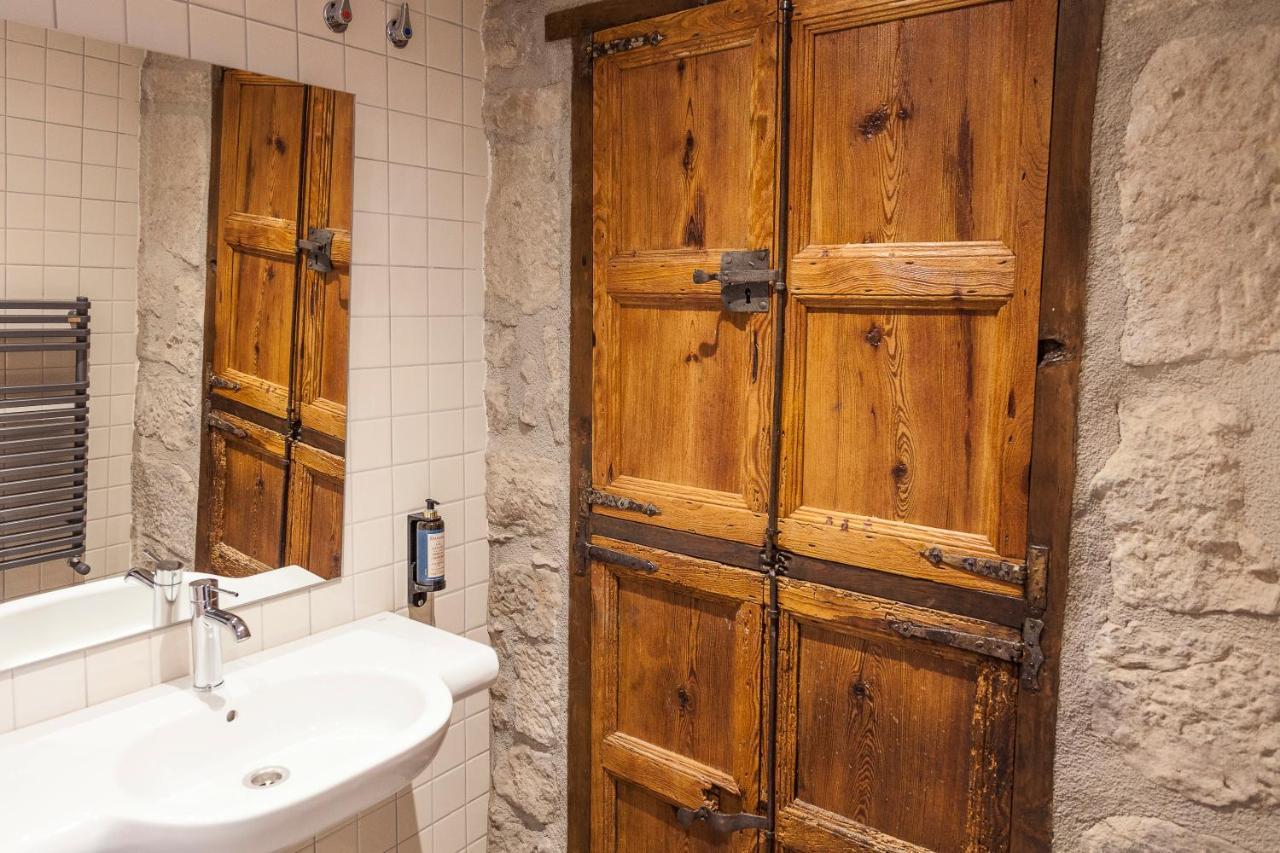 Hotel Casa Albets Lladurs Extérieur photo