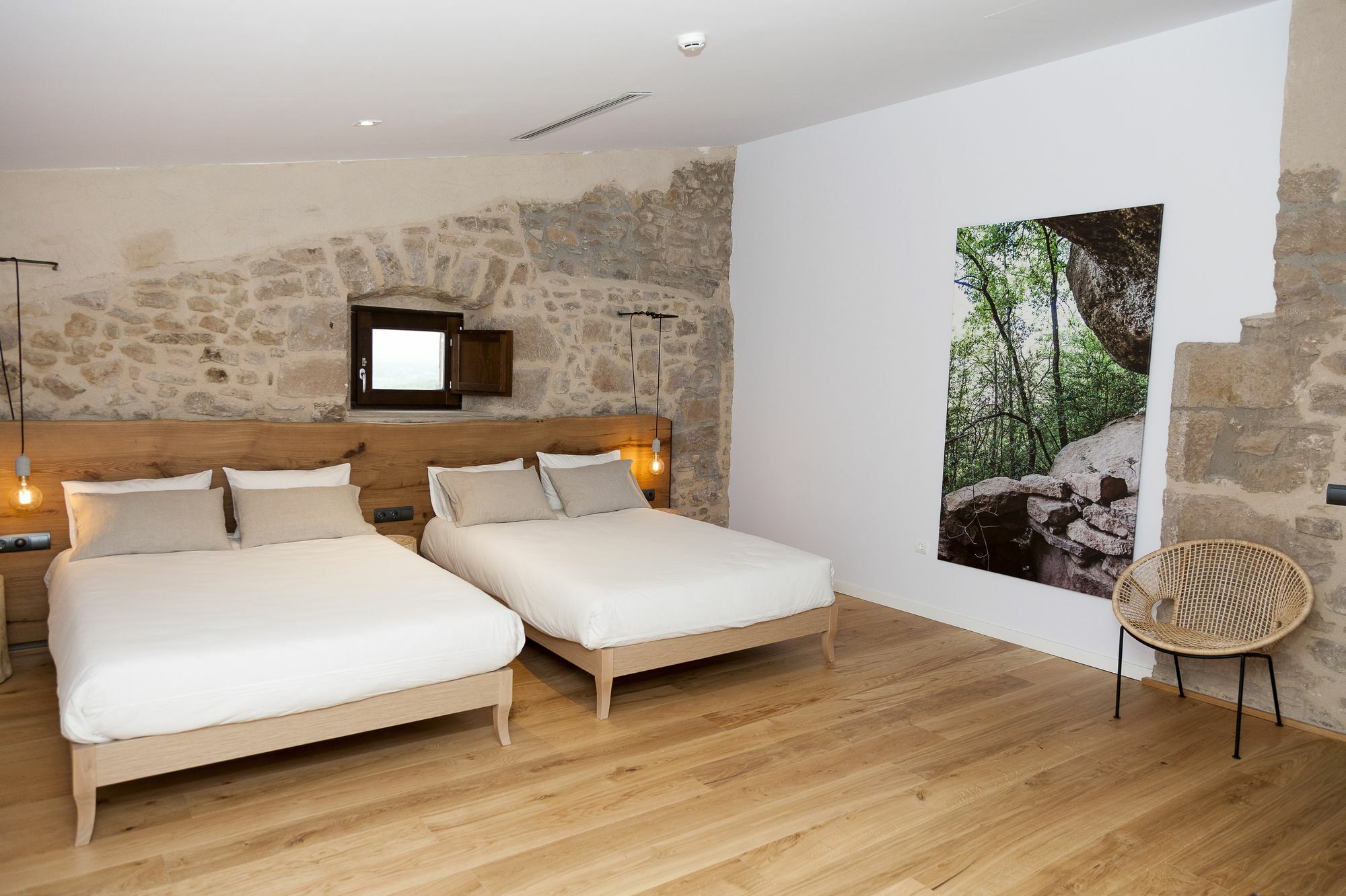 Hotel Casa Albets Lladurs Extérieur photo