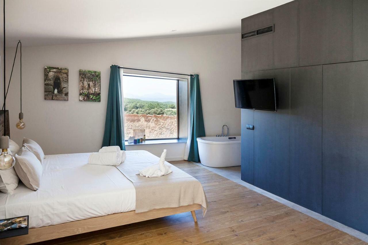 Hotel Casa Albets Lladurs Extérieur photo